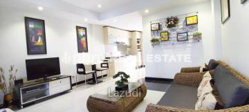 Studio 1 Bath 49 SQ.M Nova Mirage Wongamat Condo