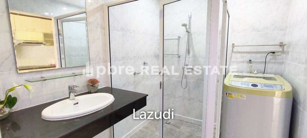 Studio 1 Bath 49 SQ.M Nova Mirage Wongamat Condo