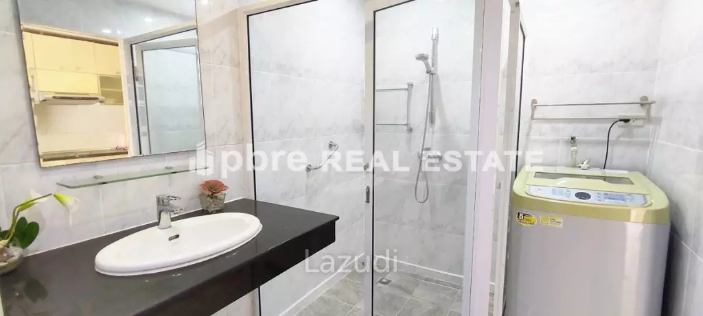 Studio 1 Bath 49 SQ.M Nova Mirage Wongamat Condo