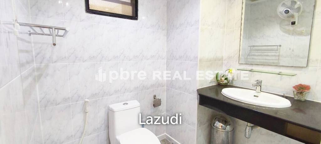 Studio 1 Bath 49 SQ.M Nova Mirage Wongamat Condo