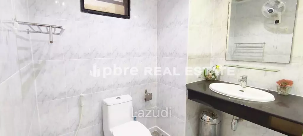 Studio 1 Bath 49 SQ.M Nova Mirage Wongamat Condo