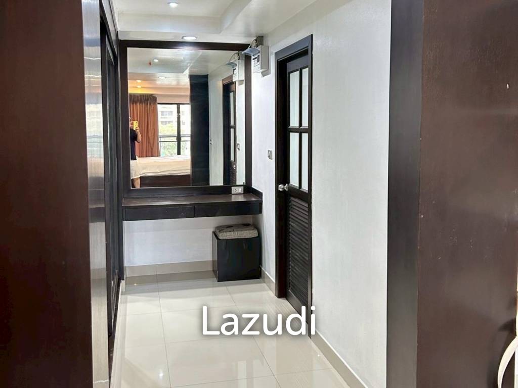1 Bed 2 Baths 88SQ.M Nova Mirage