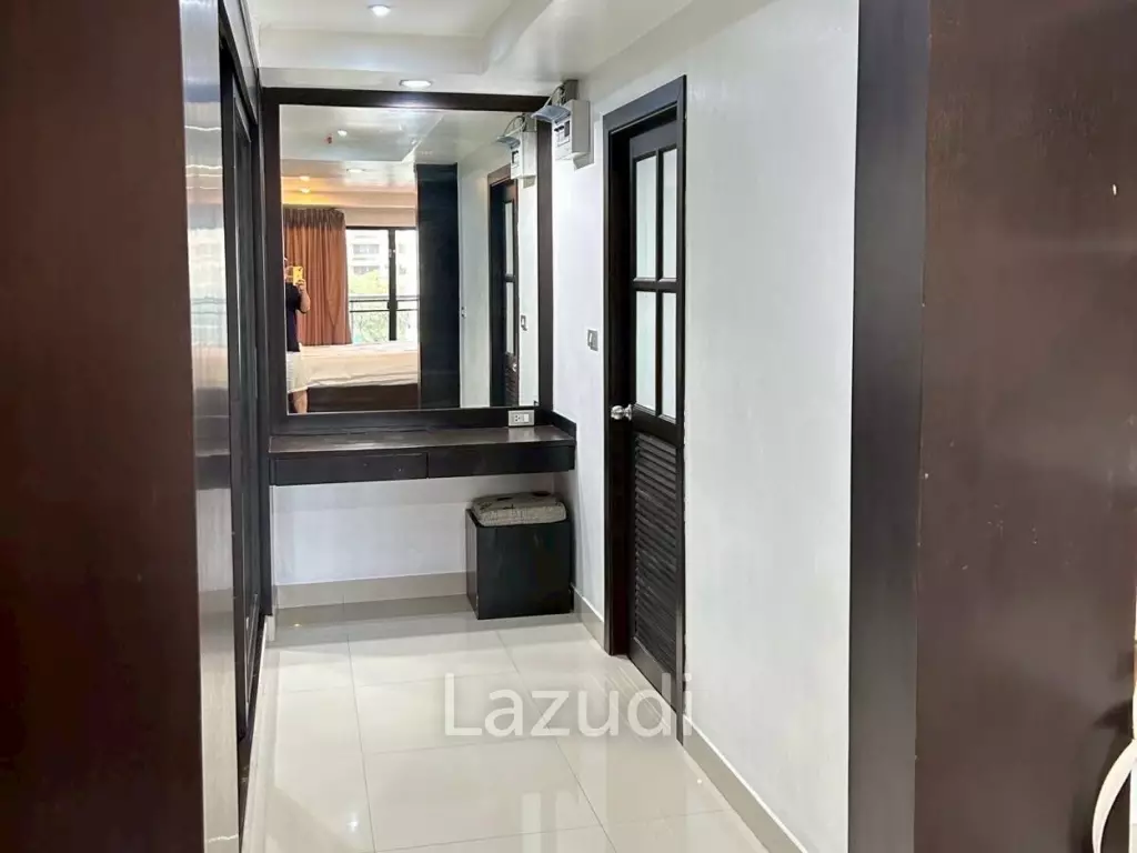 1 Bed 2 Baths 88SQ.M Nova Mirage