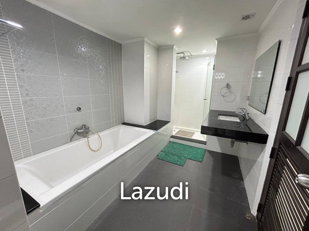 1 Bed 2 Baths 88SQ.M Nova Mirage