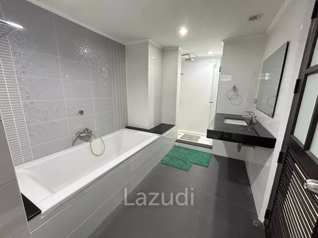 1 Bed 2 Baths 88SQ.M Nova Mirage