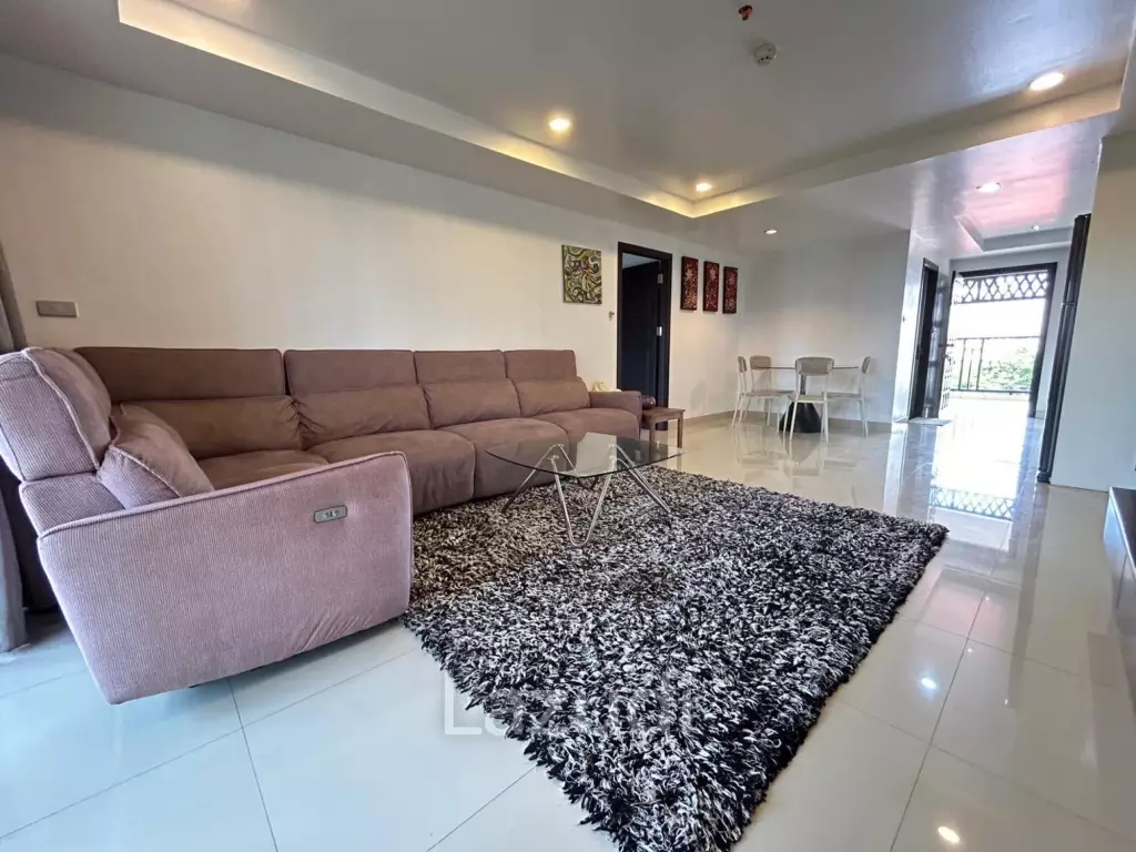 1 Bed 2 Baths 88SQ.M Nova Mirage