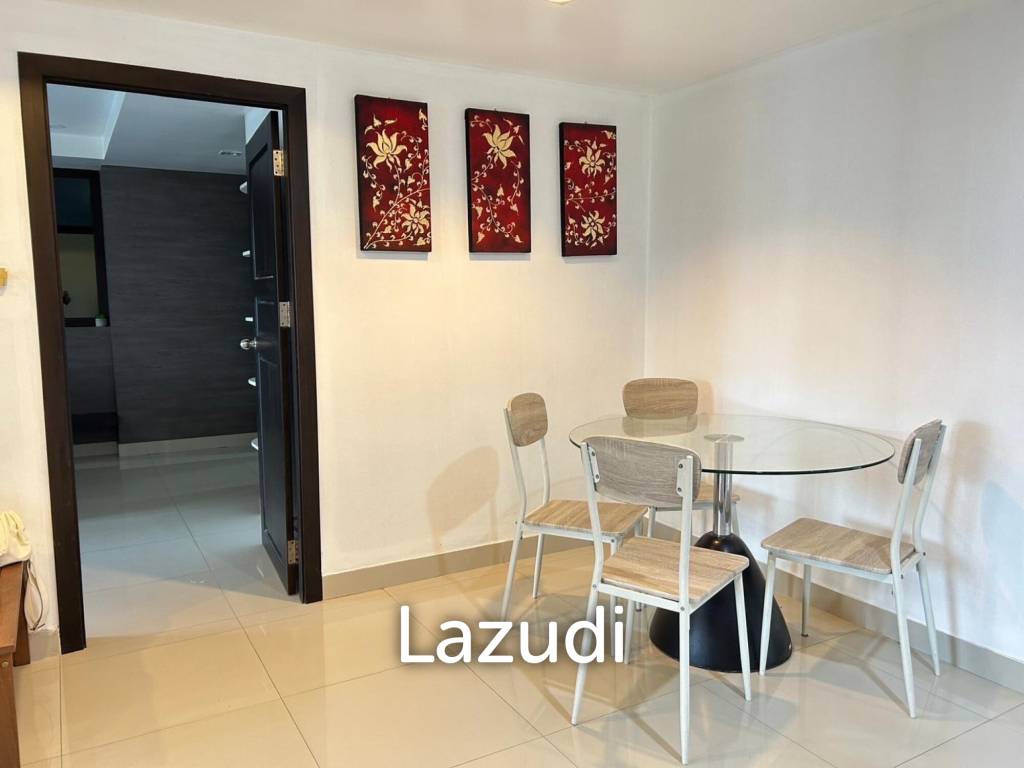 1 Bed 2 Baths 88SQ.M Nova Mirage