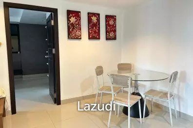 1 Bed 2 Baths 88SQ.M Nova Mirage