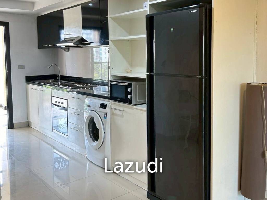 1 Bed 2 Baths 88SQ.M Nova Mirage