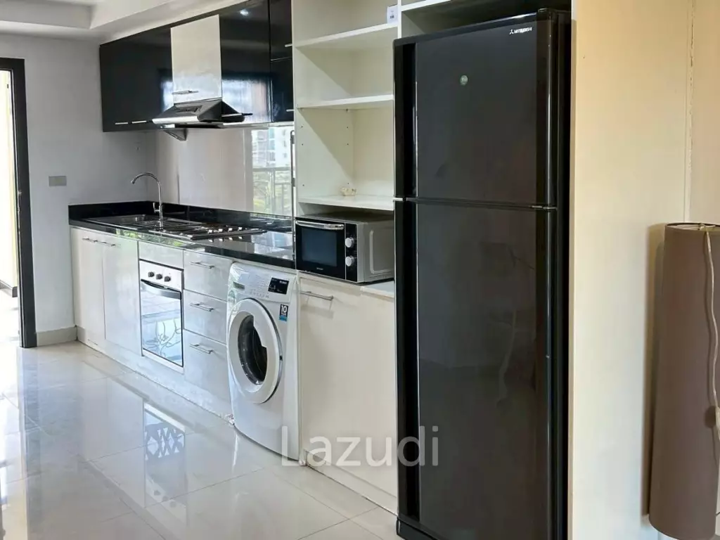 1 Bed 2 Baths 88SQ.M Nova Mirage