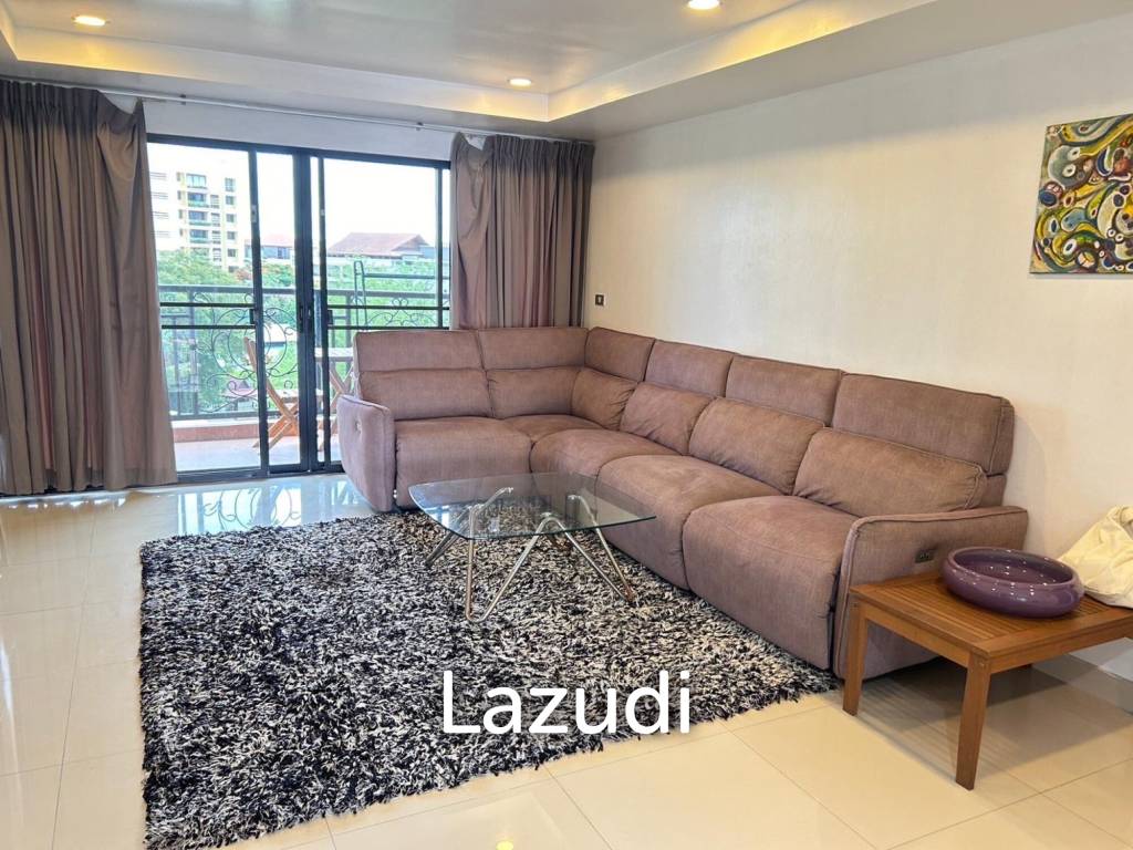 1 Bed 2 Baths 88SQ.M Nova Mirage