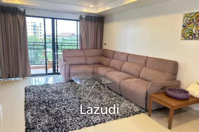 1 Bed 2 Baths 88SQ.M Nova Mirage