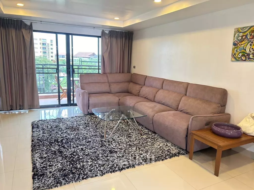 1 Bed 2 Baths 88SQ.M Nova Mirage