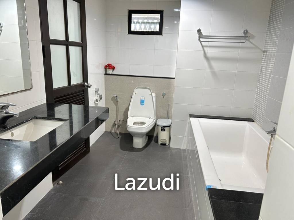 1 Bed 2 Baths 88SQ.M Nova Mirage