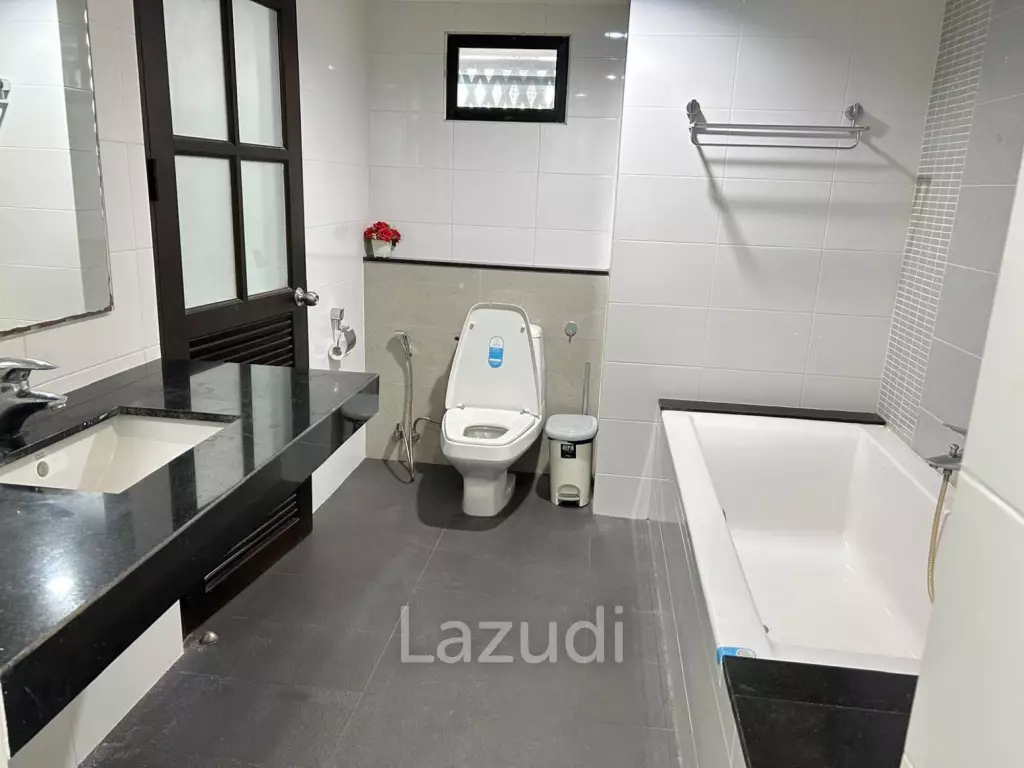 1 Bed 2 Baths 88SQ.M Nova Mirage