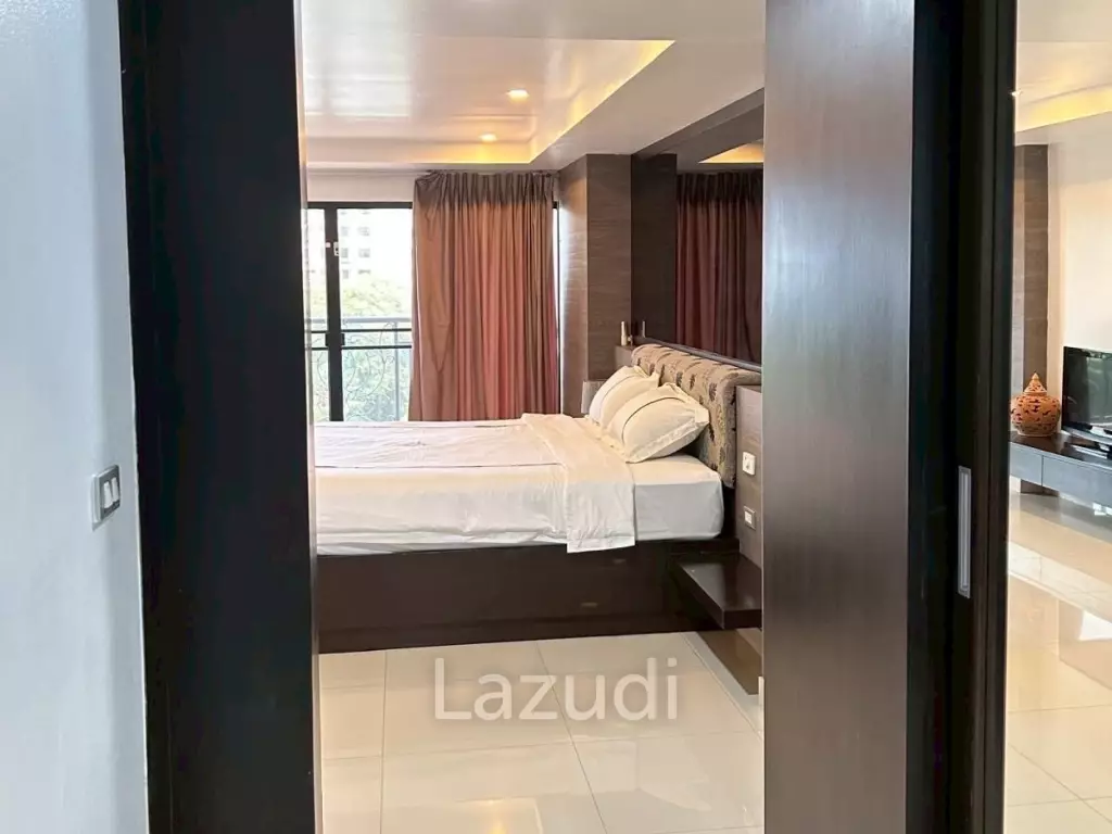 1 Bed 2 Baths 88SQ.M Nova Mirage