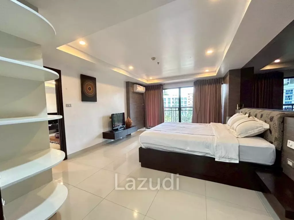 1 Bed 2 Baths 88SQ.M Nova Mirage