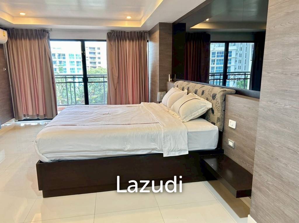 1 Bed 2 Baths 88SQ.M Nova Mirage