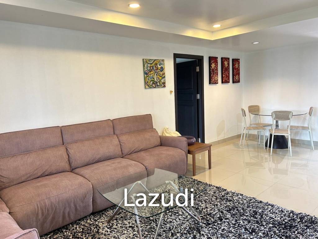 1 Bed 2 Baths 88SQ.M Nova Mirage