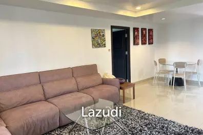 1 Bed 2 Baths 88SQ.M Nova Mirage