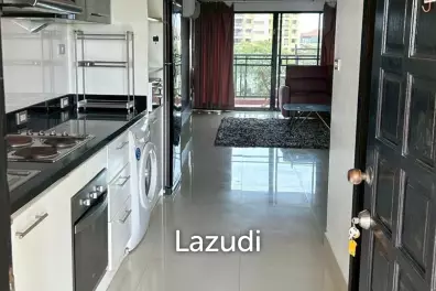 1 Bed 2 Baths 88SQ.M Nova Mirage