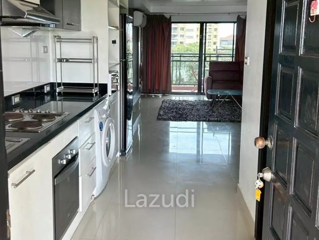 1 Bed 2 Baths 88SQ.M Nova Mirage
