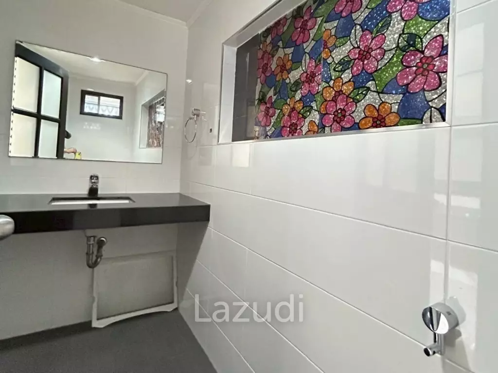 1 Bed 2 Baths 88SQ.M Nova Mirage