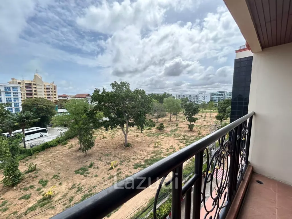 1 Bed 2 Baths 88SQ.M Nova Mirage