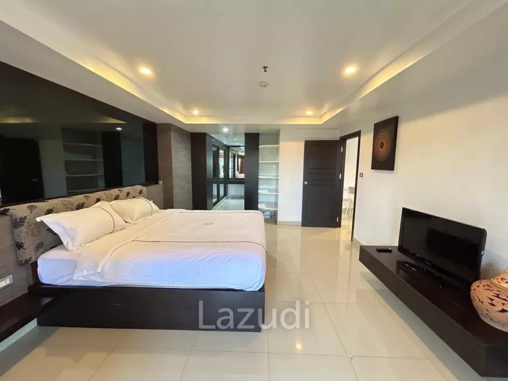 1 Bed 2 Baths 88SQ.M Nova Mirage
