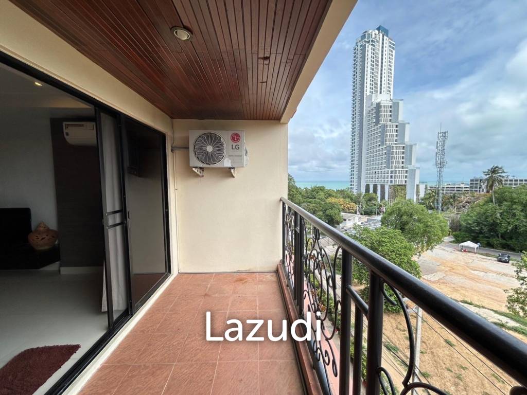 1 Bed 2 Baths 88SQ.M Nova Mirage