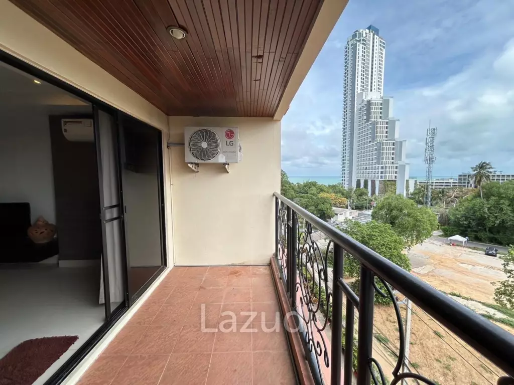 1 Bed 2 Baths 88SQ.M Nova Mirage