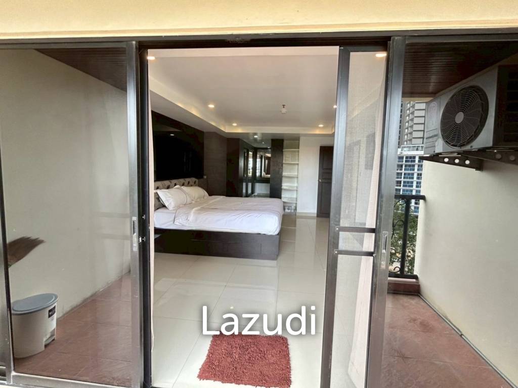 1 Bed 2 Baths 88SQ.M Nova Mirage