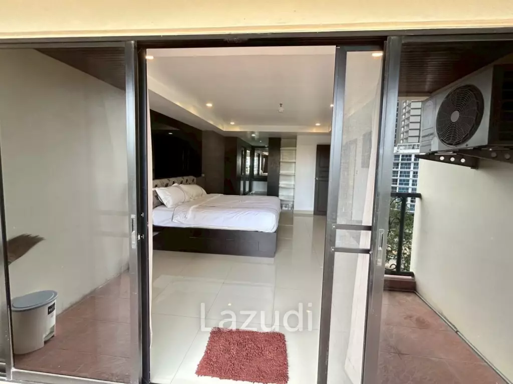 1 Bed 2 Baths 88SQ.M Nova Mirage