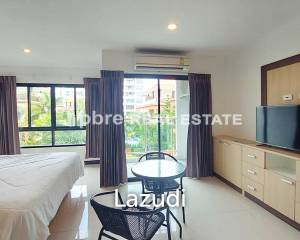 Studio 1 Bath 34 SQ.M in Arunothai Condominium