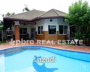 Pool Villa East Pattaya for Sale