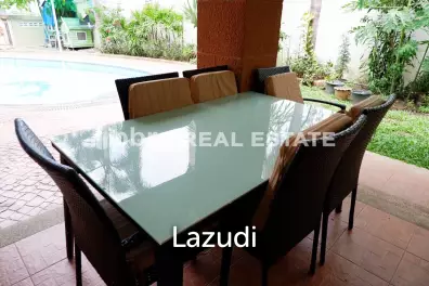 Pool Villa East Pattaya for Sale