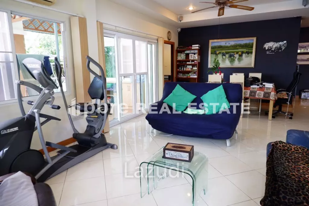 Pool Villa East Pattaya for Sale