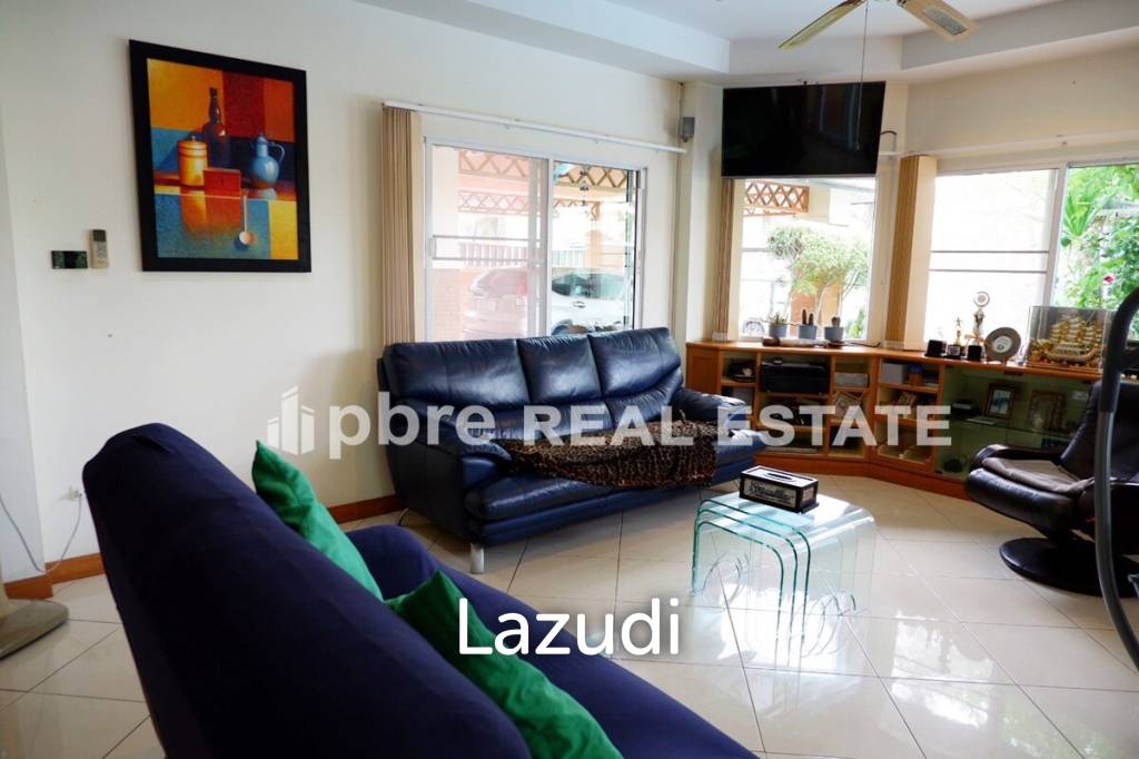 Pool Villa East Pattaya for Sale
