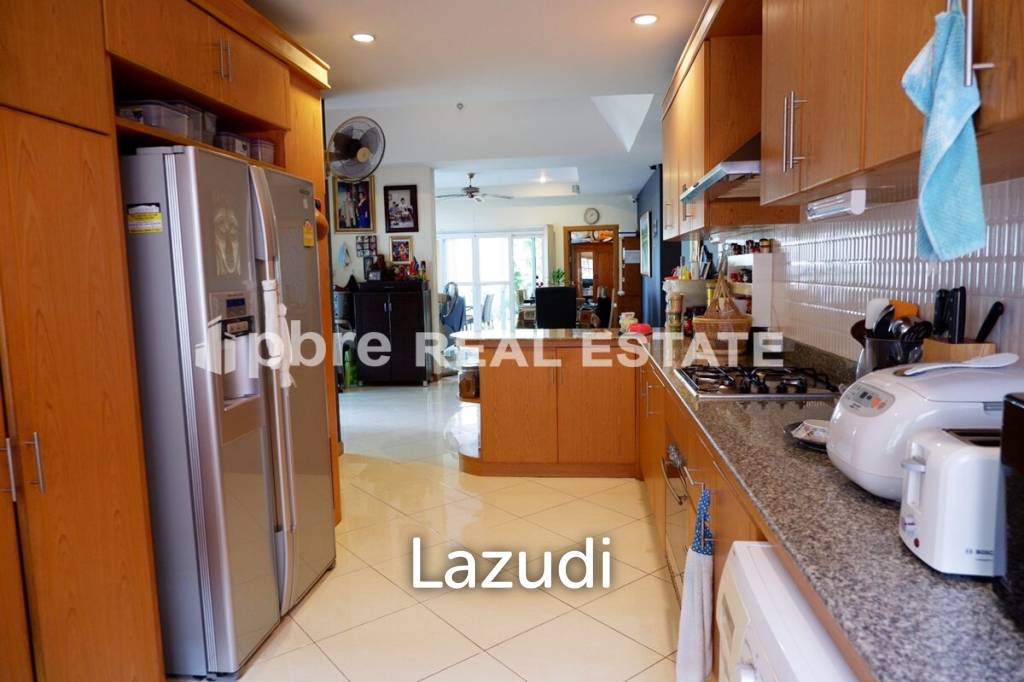 Pool Villa East Pattaya for Sale