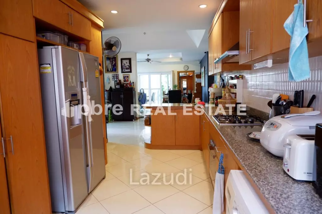 Pool Villa East Pattaya for Sale