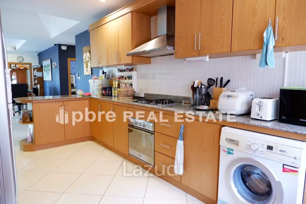 Pool Villa East Pattaya for Sale