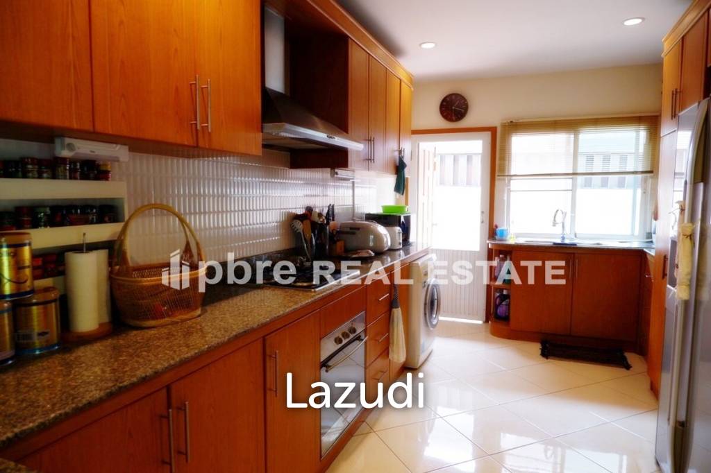 Pool Villa East Pattaya for Sale