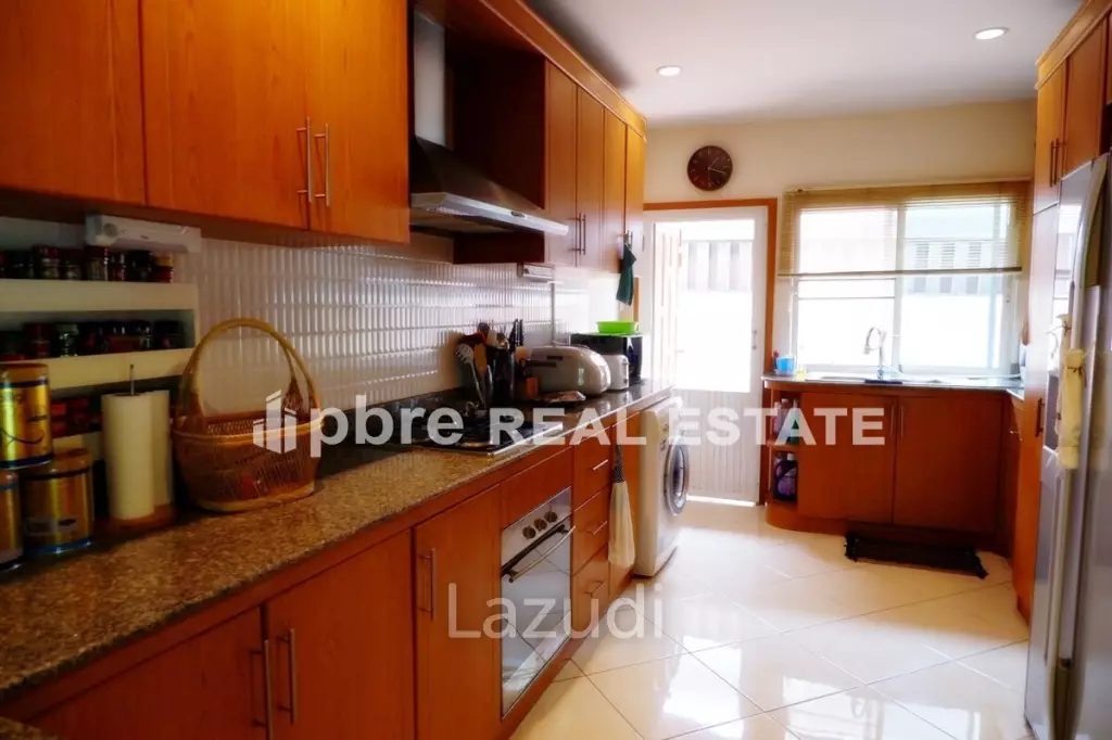 Pool Villa East Pattaya for Sale