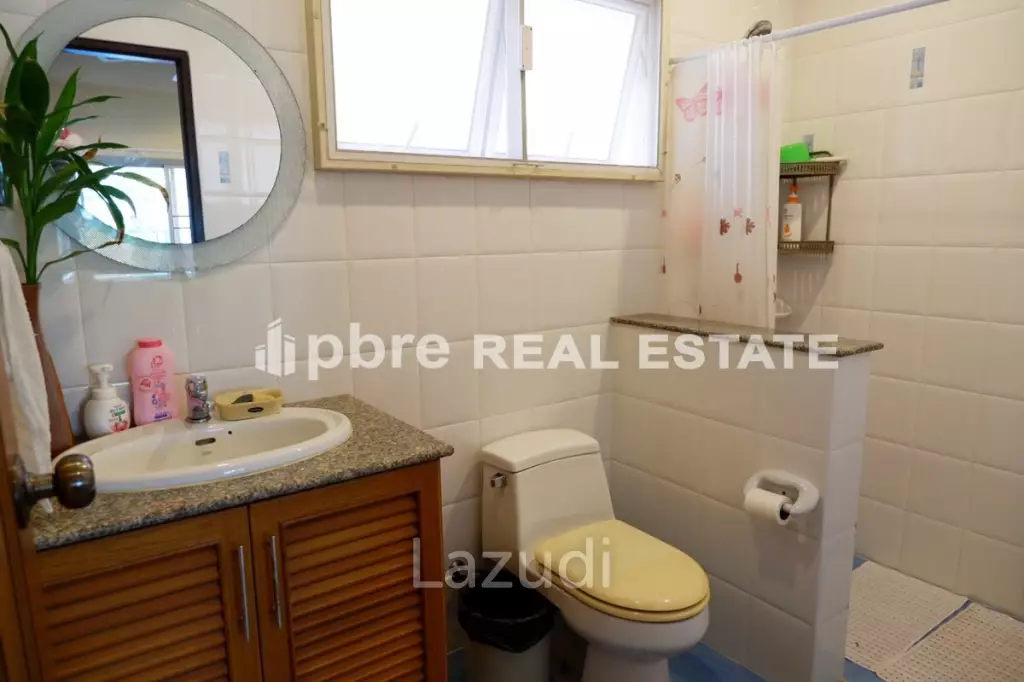Pool Villa East Pattaya for Sale