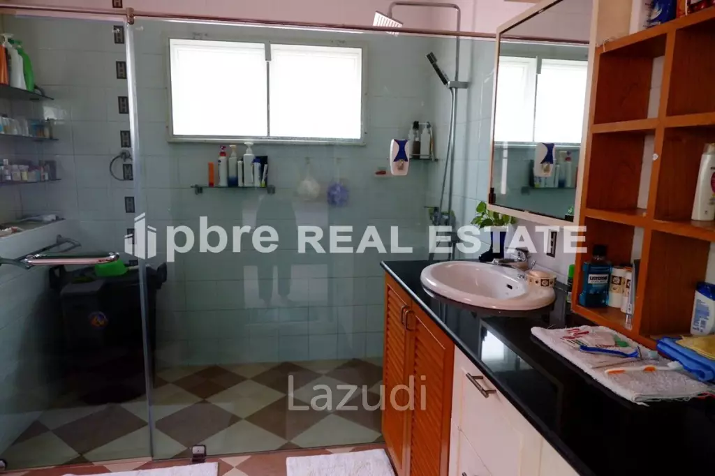 Pool Villa East Pattaya for Sale