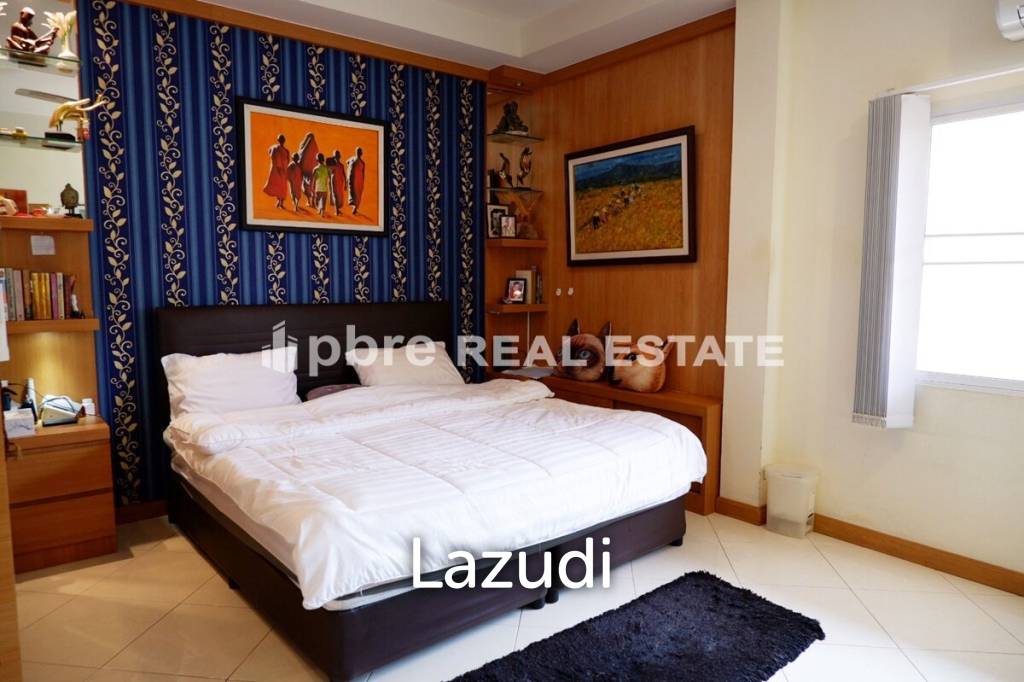 Pool Villa East Pattaya for Sale