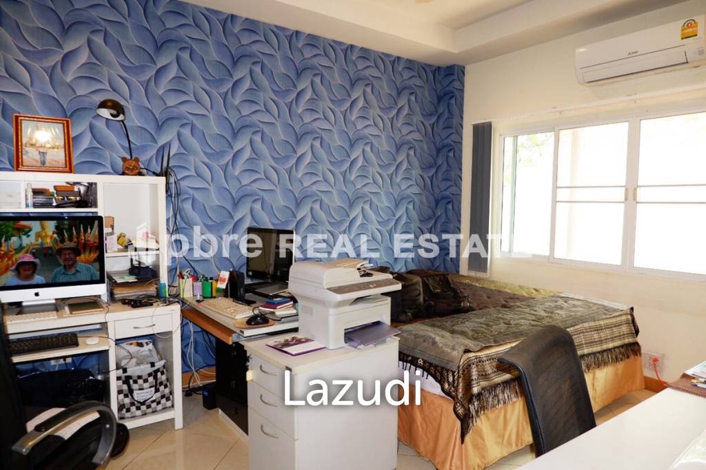 Pool Villa East Pattaya for Sale