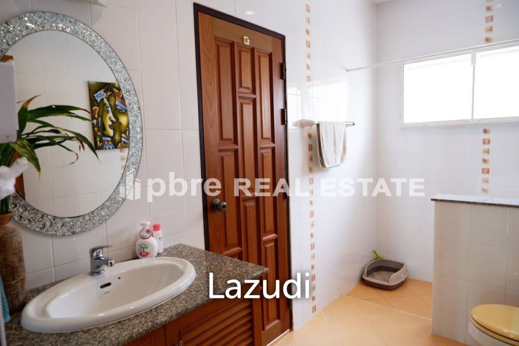 Pool Villa East Pattaya for Sale