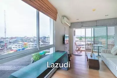 Boutique Condo For Sale