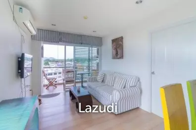 Boutique Condo For Sale